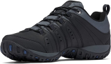 Zapatillas De Senderismo Y Trekking Columbia Woodburn 2 Waterproof