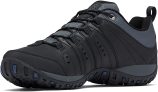 Zapatillas De Senderismo Y Trekking Columbia Woodburn 2 Waterproof