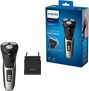 Philips Shaver Serie 3000 Afeitadora eléctrica Wet & Dry