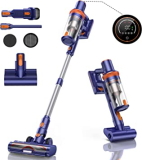 Aspiradora sin Cable BuTure Escoba