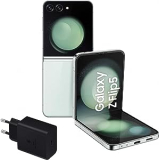 Samsung Galaxy Z Flip5 512 GB Cargador 45W