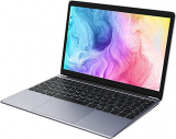 Chollo portátil – CHUWI HeroBook Pro Ordenador Portátil Ultrabook Windows 11 Laptop 14.1′ Intel Celeron N4020 hasta 2.8 GHz, 4K 1920*1080, 8G RAM 256G SSD, WiFi, USB 3.0,