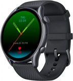 Chollo smartwatch – Amazfit GTR 3 Pro Smartwatch Pantalla AMOLED de 1.45″Frecuencia Cardíaca Sueño Estrés Monitorización de SpO2 Reloj Deportivo con 150 Modos Deportivos GPS Llamadas Bluetooth Control de Música Alexa