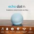 Echo Dot 3.ª generación Altavoz Alexa