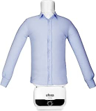 Ufesa SV1200 Maniquí de Planchado y Secado Automático