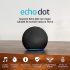 Echo Pop Altavoz inteligente Bluetooth con Alexa