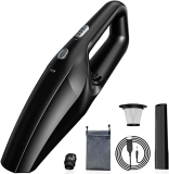 Aspirador de Mano coche TEMOLA