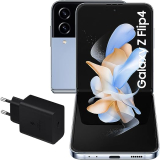 Samsung Galaxy Z Flip4 5G 128 GB Móvil