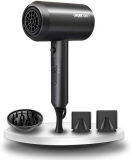 Chollo Secador de pelo iónico temperatura constante 1800 W