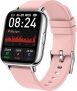 Chollo smartwatch – Smartwatch, 1.69″ Reloj Inteligente Mujer, Pulsómetro, Monitor de Sueño, Pulsera Actividad Inteligente