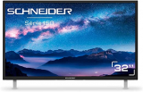 Chollo televisor – SCHNEIDER 32SC150P – TV LED 32″, HD (1366x768p), HDMI, USB 2.0, Sintonizador DVB-T