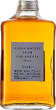 Nikka Whisky Japonés From The Barrel 500 ml