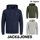 JACK & JONES  Sudadera Primavera