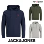 JACK & JONES  Sudadera Primavera