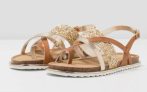 Sandalias infantiles Steve Madden