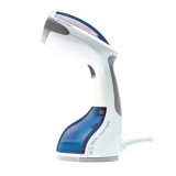 Plancha de vapor vertical Solac Niagara PC1501