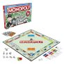 MONOPOLY CLÁSICO Versión en español Hasbro Original
