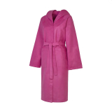 Albornoz para ducha o piscina Boomerang