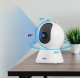 Mini WiFi Cámara IP Interior