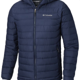 Chaqueta Columbia Powder Lite