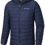 Chaqueta Columbia Powder Lite