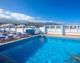 Vacaciones Tenerife vuelos y hotel 4* incluídos