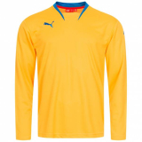 PUMA V-Konstrukt Camiseta de manga larga