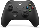 Mando Xbox carbon black