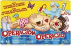 Juego Operación Hasbro Gaming