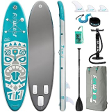 Tabla de Paddle Surf Hinchable FunWater