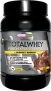 Whey Protein Colágeno y Magnesio Aumenta masa muscular Doble Chocolate 1000g