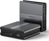 Mini PC CHUWI RzBox Ryzen 7 5800H 3.2-4.4GHz, 16GB RAM 512GB SSD 