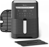 Moulinex Easy Fry XXL 6,5 L EZ8018 Freidora de Aire 2 en 1