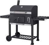 Barbacoa tepro Grillwagen Toronto XXL