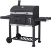 Barbacoa tepro Grillwagen Toronto XXL