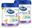 Leche bebé Hero Baby Premium 3 a partir de 12 meses  Pack de 2 x 800 gr.