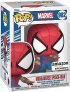 Funko Pop! Marvel: Year of The Spider
