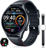 Smartwatch Motsfit Reloj Inteligente