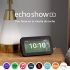 Chollo Echo Dot – Nuevo Echo Dot (5.ª generación, modelo de 2022) con reloj, Altavoz inteligente con Alexa