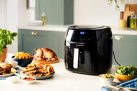 Russell Hobbs SatisFry 27170-56 Freidora Sin Aceite Freidora de Aire