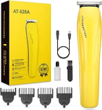 Máquina para cortar el pelo y recortar la barba Axceed