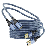 Cable extensión USB 3.0 (3M – 2pack)
