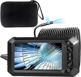 Endoscopio Industrial de Doble Lente SGAINUL Cámara de Inspección