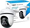 TP-Link Tapo C500 Cámara Vigilancia Wi-FI Exterior 360º 1080p