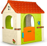 Fantasy House Feber casita infantil