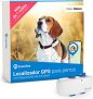 GPS para perros Tractive