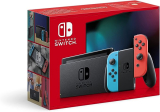 Consola Nintendo Switch