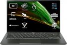 Chollo portátil ACER – Acer Swift 5 NU-SF514-55T-5001 – Ordenador Portátil 14″ Full HD (Intel Evo i5-1135G7, 8GB RAM, 512GB SSD, Intel Iris Xᵉ Graphics, Windows 10 )