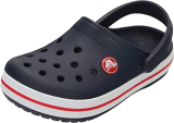 Crocs Crocband Clog K Zuecos Unisex niños