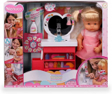 Chollo juguete – Nenuco ¿Nos lavamos las manos?